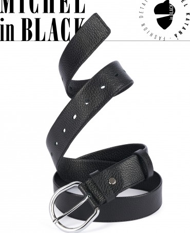 Ремень-Пояс Унисекс MIDE.CERF-35-UCr/PACURA