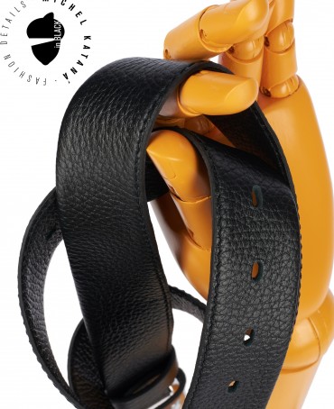 Ремень-Пояс Унисекс MIDE.CERF-35-UCr/PACURA