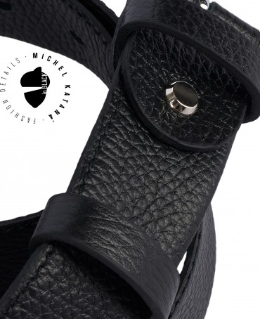 Ремень-Пояс Унисекс MIDE.CERF-35-UCr/PACURA