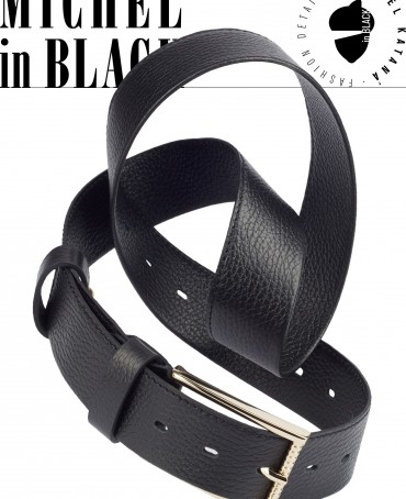 Ремень-Пояс Унисекс MIDE.CERF-40-MNi/PACURA