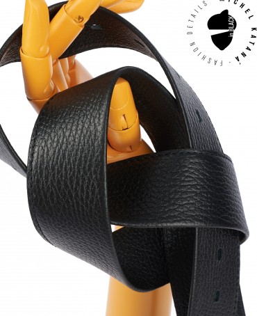 Ремень-Пояс Унисекс MIDE.CERF-40-MNi/PACURA