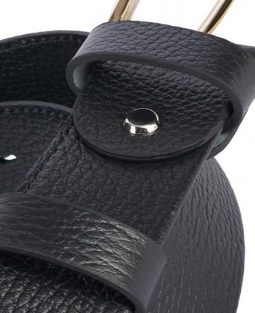 Ремень-Пояс Унисекс MIDE.CERF-40-MNi/PACURA