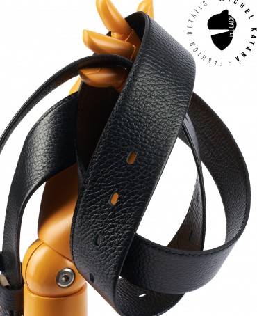 Ремень-Пояс Унисекс MIDE.CERF-40-UNi/BITUMIN