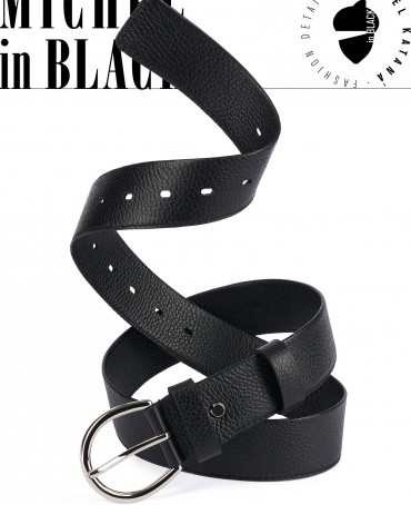 Ремень-Пояс Унисекс MIDE.CERF-40-UNi/CORVUS