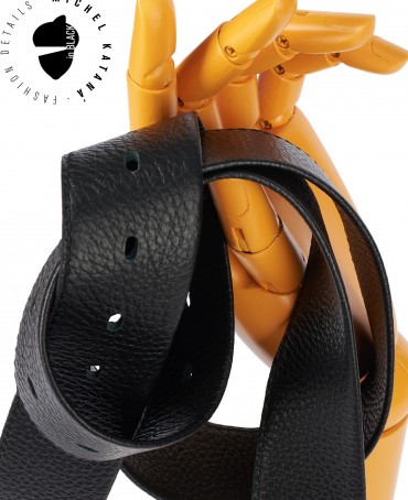 Ремень-Пояс Унисекс MIDE.CERF-40-UNi/CORVUS