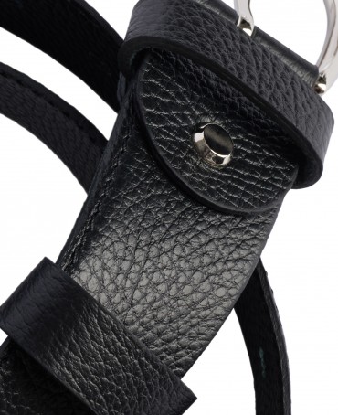 Ремень-Пояс Унисекс MIDE.CERF-40-UNi/CORVUS