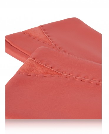 Перчатки Женские icAs.K11-ACILY/CORAL