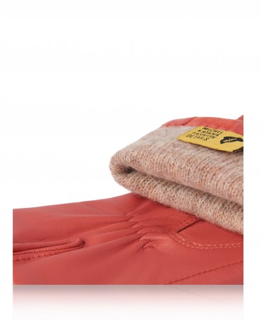 Перчатки Женские icAs.K11-ACILY/CORAL