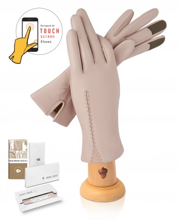 Перчатки Женские icAs.K11-ACILY/PANT