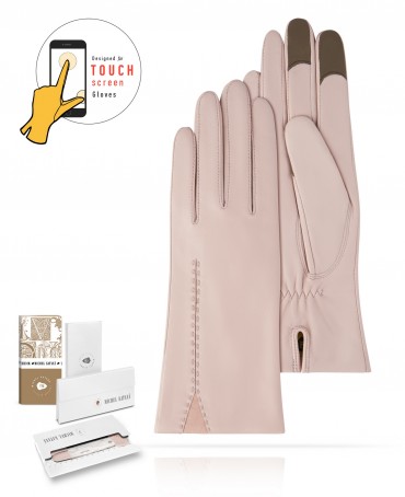 Перчатки Женские icAs.K11-ACILY/PANT