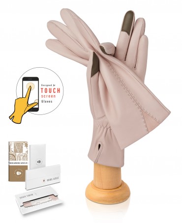 Перчатки Женские icAs.K11-ACILY/PANT