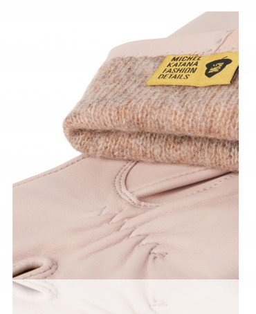 Перчатки Женские icAs.K11-ACILY/PANT