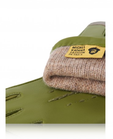 Перчатки Женские icAs.K11-ELEGE/CELER