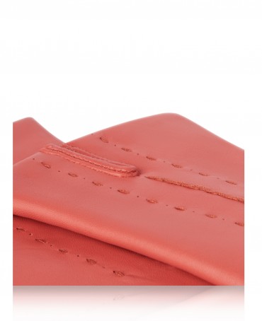 Перчатки Женские icAs.K11-ELEGE/CORAL