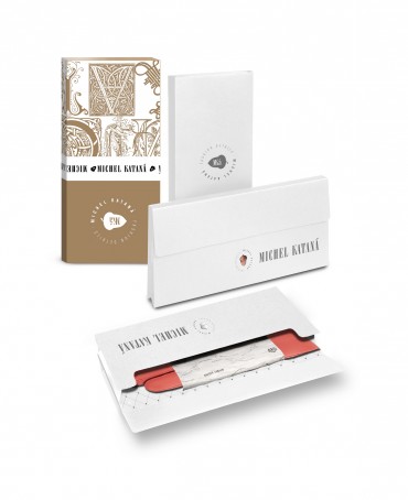 Перчатки Женские icAs.K11-ELEGE/CORAL