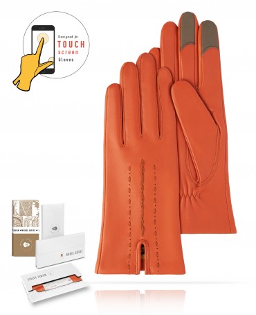 Перчатки Женские icAs.K11-ELEGE/OR