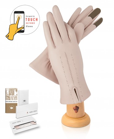 Перчатки Женские icAs.K11-ELEGE/PANT