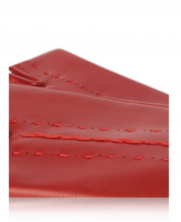 Перчатки Женские icAs.K11-ELEGE/ROUGE