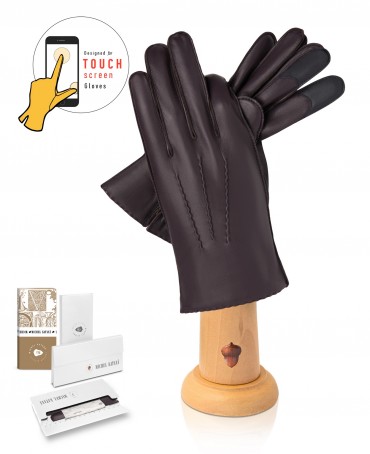 Перчатки Мужские icAs.K12-GENT/AMETH