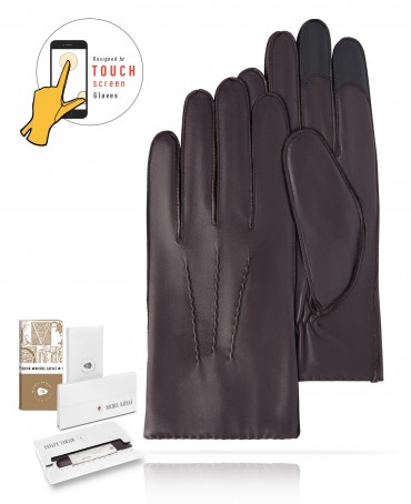 Перчатки Мужские icAs.K12-GENT/AMETH