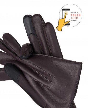 Перчатки Мужские icAs.K12-GENT/AMETH