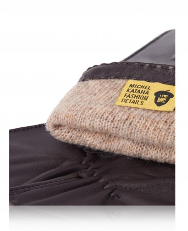 Перчатки Мужские icAs.K12-GENT/AMETH