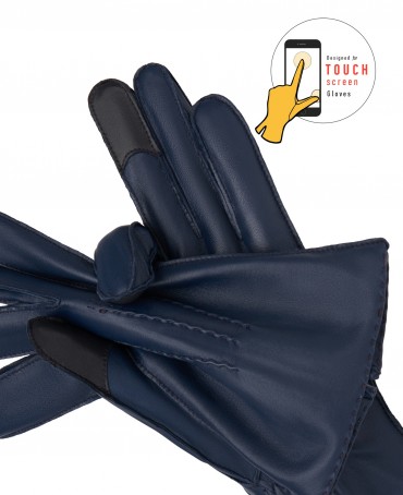 Перчатки Мужские icAs.K12-GENT/OCEAN