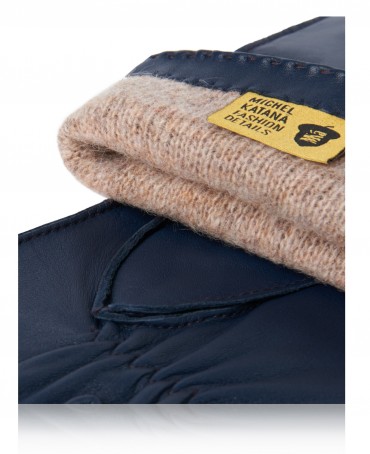 Перчатки Мужские icAs.K12-GENT/OCEAN