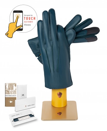 Перчатки Мужские icAs.K12-LION/BEA