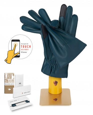 Перчатки Мужские icAs.K12-LION/BEA