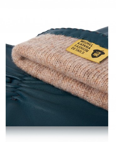 Перчатки Мужские icAs.K12-LION/BEA