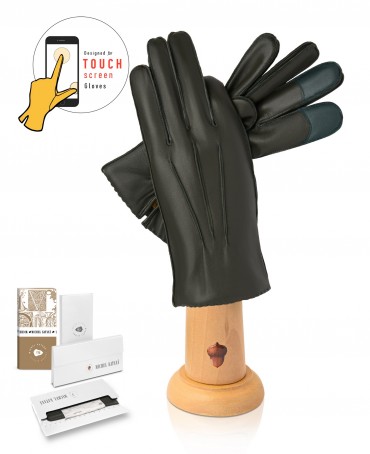 Перчатки Мужские icAs.K12-LION/OLIVER