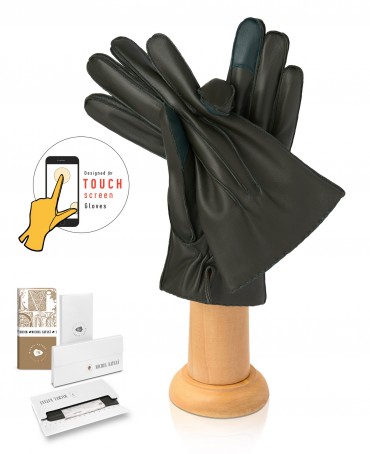 Перчатки Мужские icAs.K12-LION/OLIVER