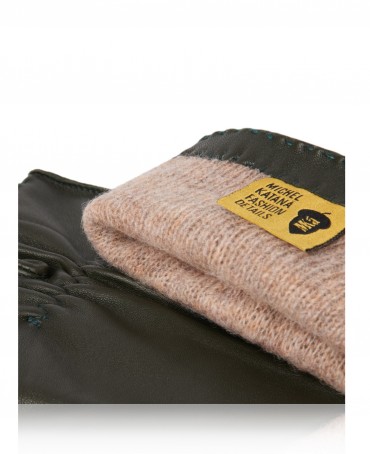 Перчатки Мужские icAs.K12-LION/OLIVER