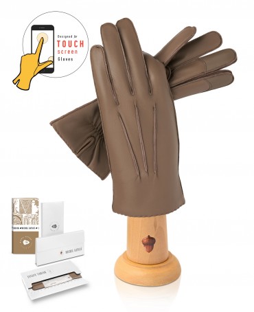 Перчатки Мужские icAs.K12-LION/TAU