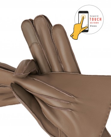 Перчатки Мужские icAs.K12-LION/TAU