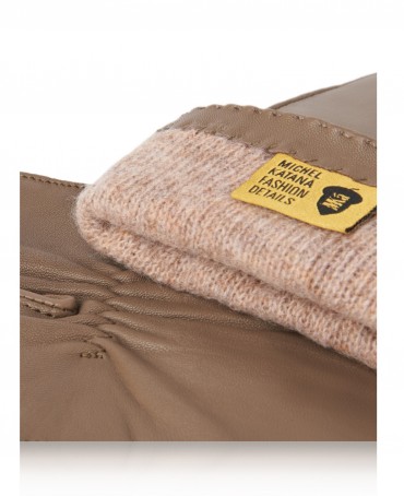 Перчатки Мужские icAs.K12-LION/TAU