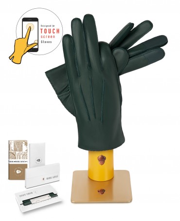 Перчатки Мужские icAs.K12-LION/VERT