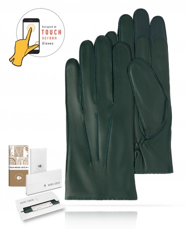 Перчатки Мужские icAs.K12-LION/VERT