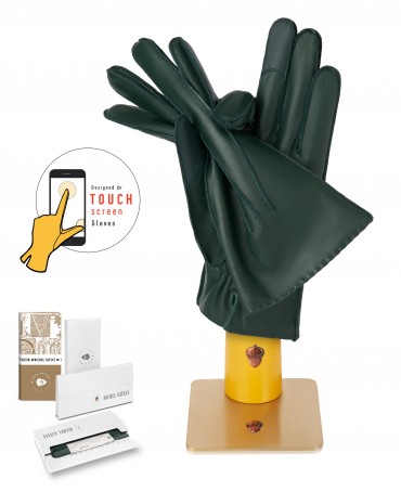 Перчатки Мужские icAs.K12-LION/VERT