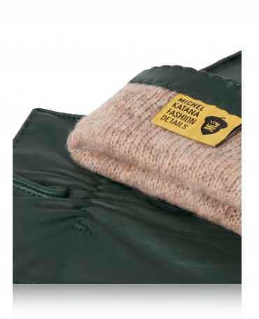 Перчатки Мужские icAs.K12-LION/VERT