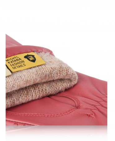 Перчатки Женские icAs.K13-ETNICHE/BERY