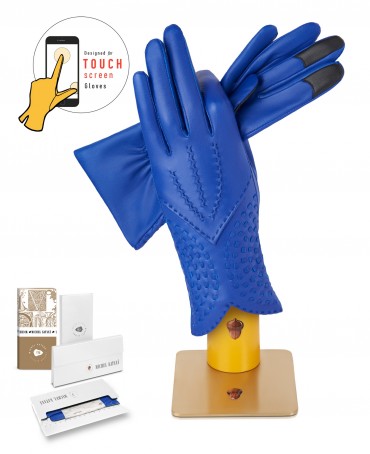 Перчатки Женские icAs.K13-ETNICHE/EL