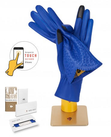 Перчатки Женские icAs.K13-ETNICHE/EL