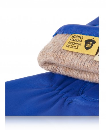 Перчатки Женские icAs.K13-ETNICHE/EL