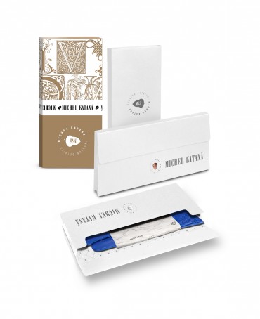 Перчатки Женские icAs.K13-ETNICHE/EL