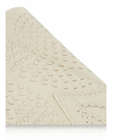 Перчатки Женские icAs.K13-ETNICHE/IVORY