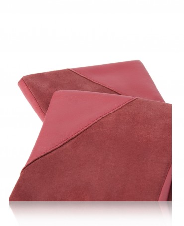 Перчатки Женские icAs.KLS13-GABRE/BERY