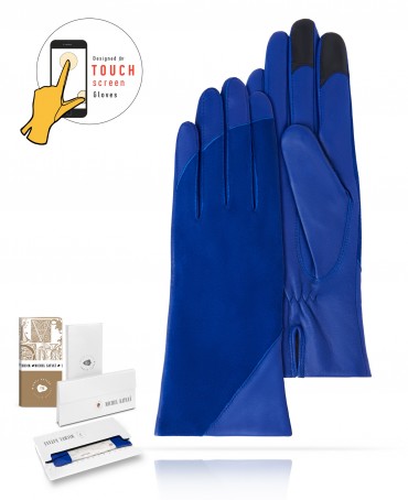 Перчатки Женские icAs.KLS13-GABRE/EL