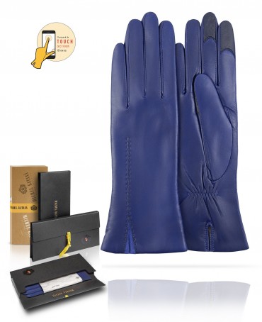 Перчатки Женские i.K11-ACILY.g/BLUE